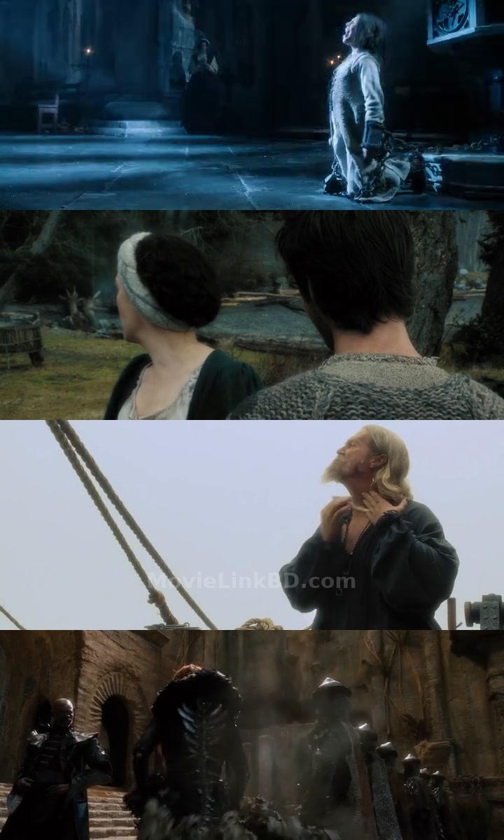Seventh Son (2014) &bull; Hindi, English, Dual Audio on MovieLinkBD Movie