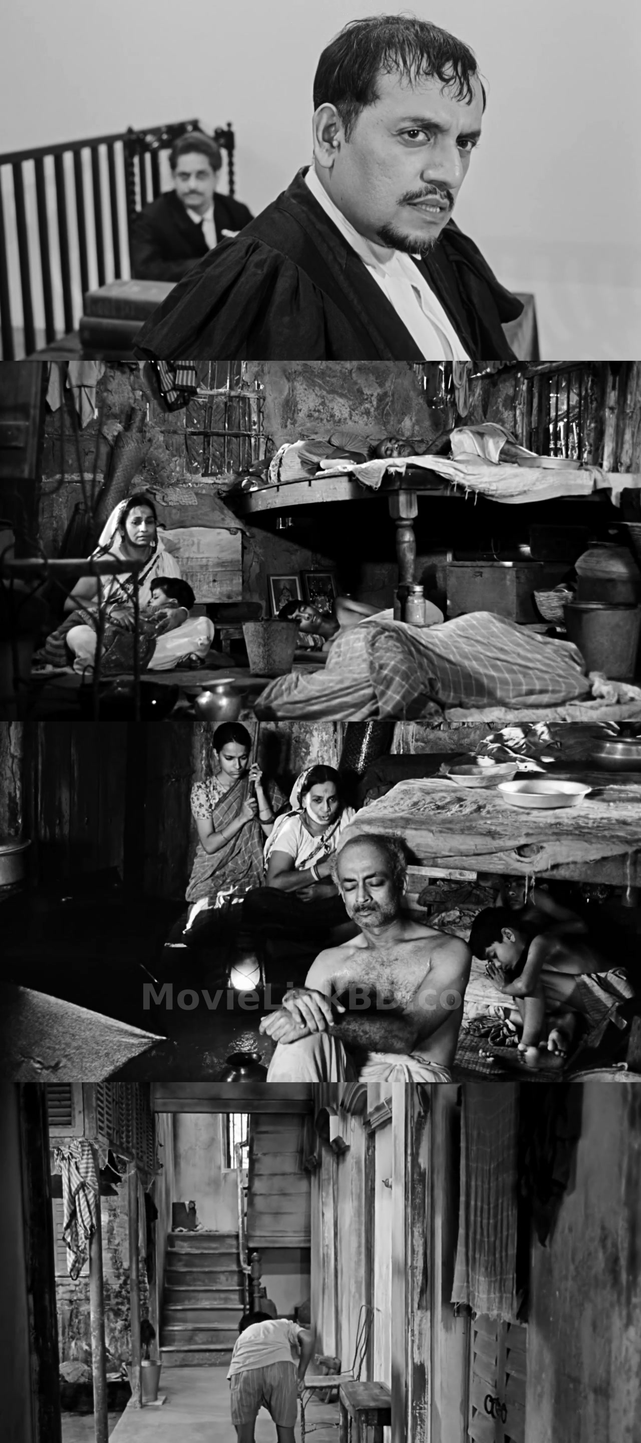 Calcutta 71 (1972) &bull; Bangla on MovieLinkBD Movie