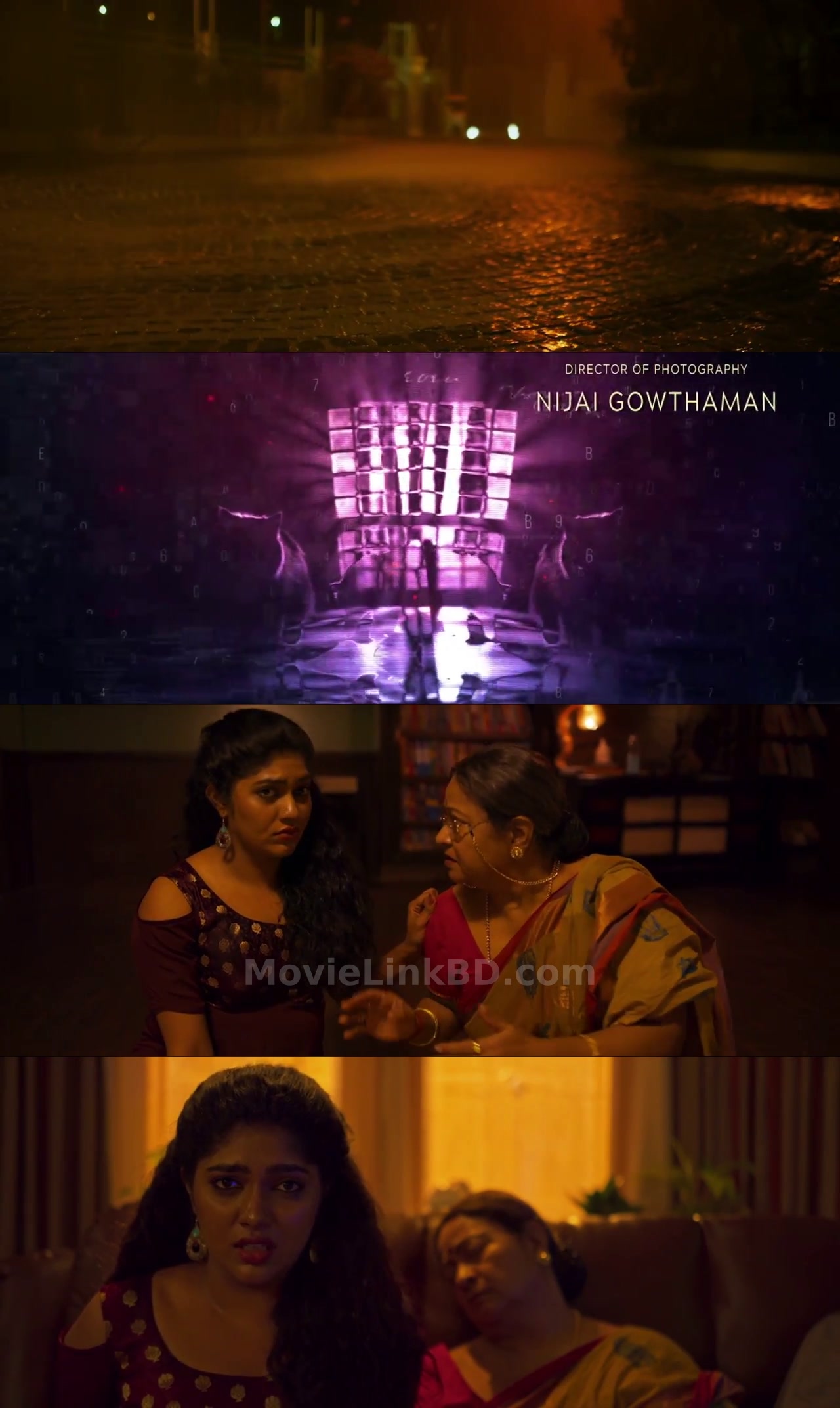 Locked  Season 1 Completed (2020) &bull; Hindi on MovieLinkBD Series