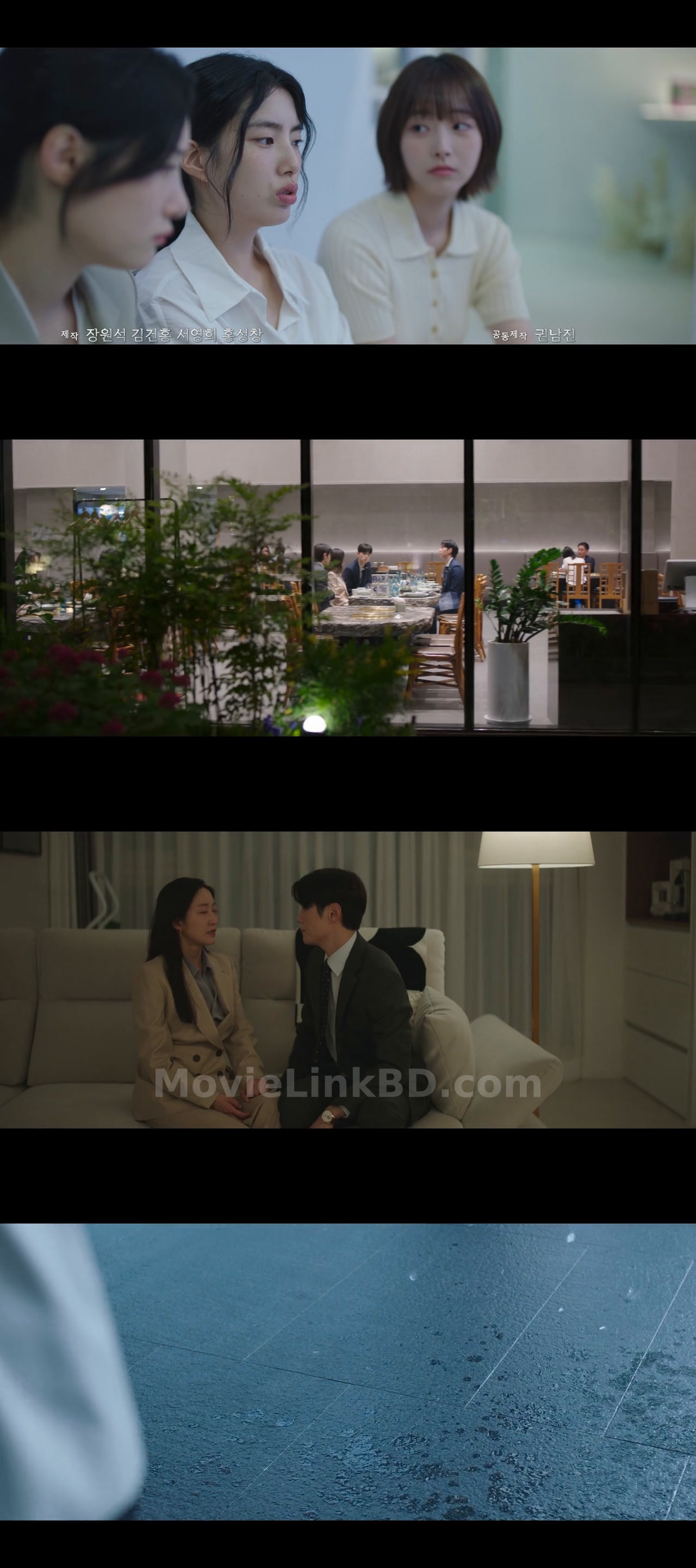 Beyond the Bar  S01 [Epi 1-12] Completed [Hindi ORG] (2025) &mdash; S01 &bull; Hindi, Korean, Multi Audio on MovieLinkBD S01E10