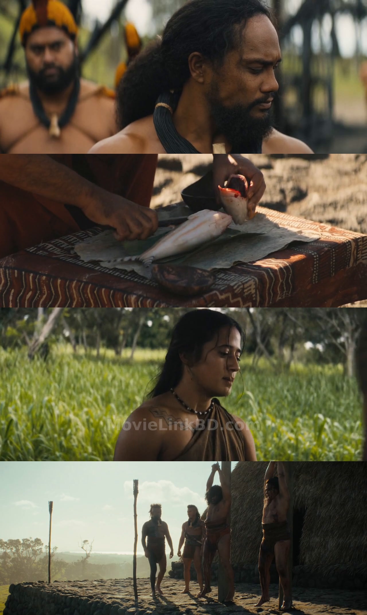 Chief of War  S01 [Epi 1-9] Completed (2025) &mdash; S01 &bull; English on MovieLinkBD S01E06