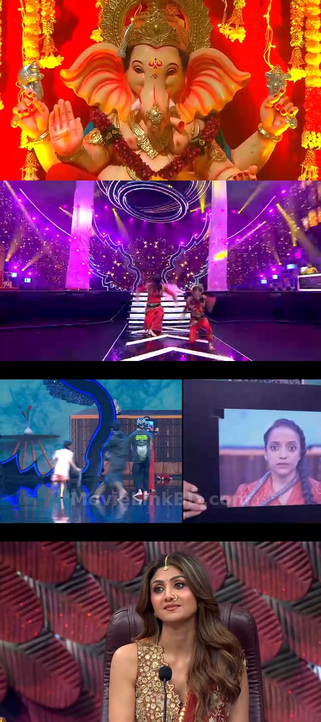 Super Dancer  S05 [Ep01-26 Added] (2025) &mdash; S05 &bull; Hindi on MovieLinkBD Episode 13