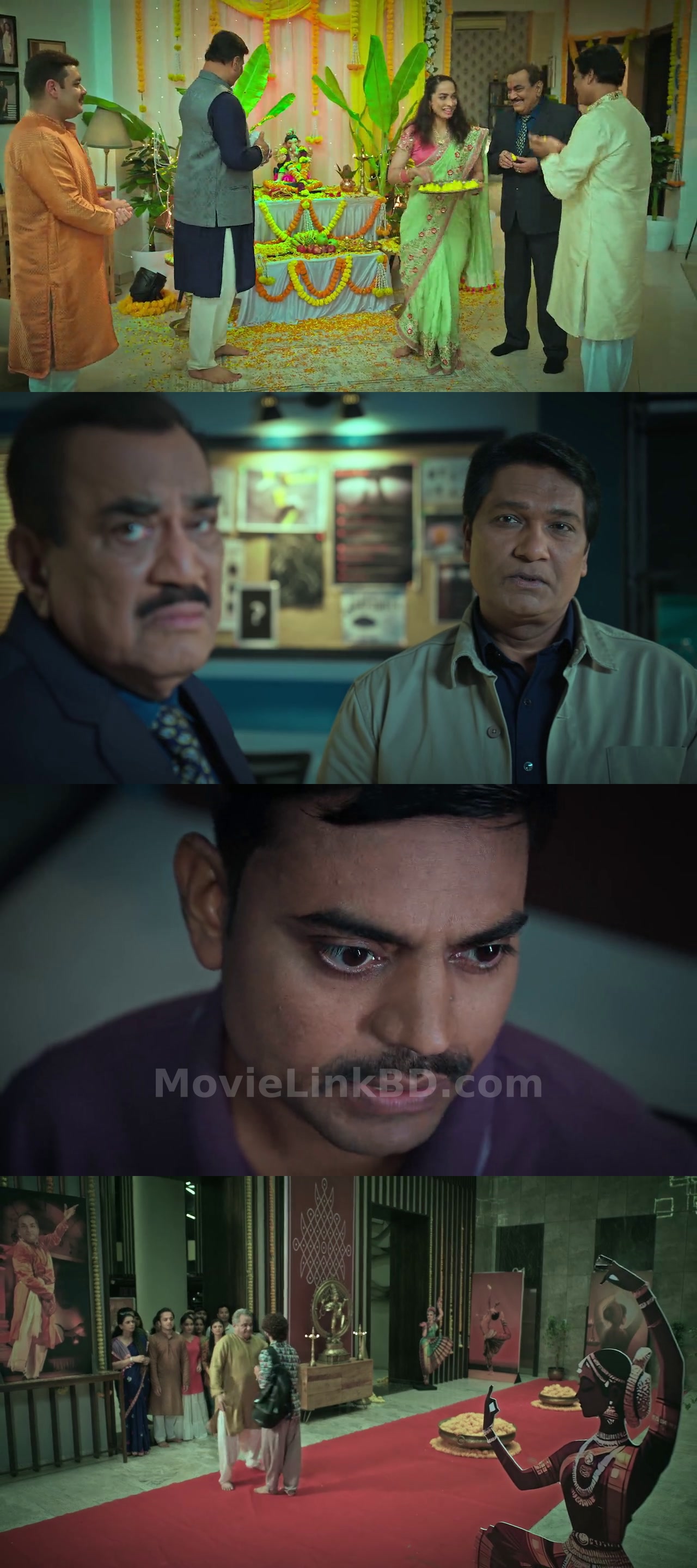 CID  Season 2 [Ep01-104 Added] [Hindi ORG] (2025) &bull; Hindi on MovieLinkBD Episode 73
