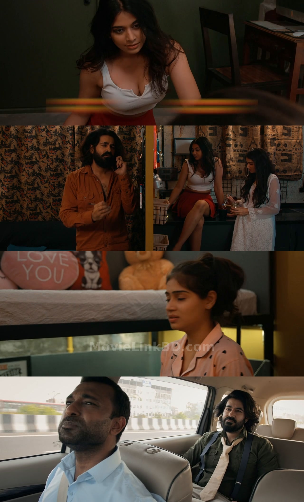 McGuffin (2025) Hindi Download | MovieLinkBD TV Movie