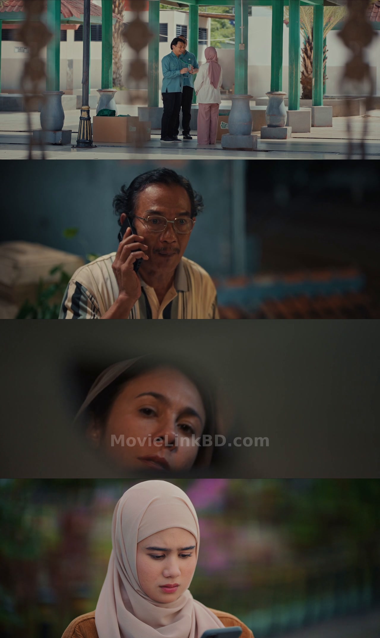 Norma: Antara Mertua dan Menantu  Full HD With English Subtitle (2025) Indonesian Download | MovieLinkBD TV Movie