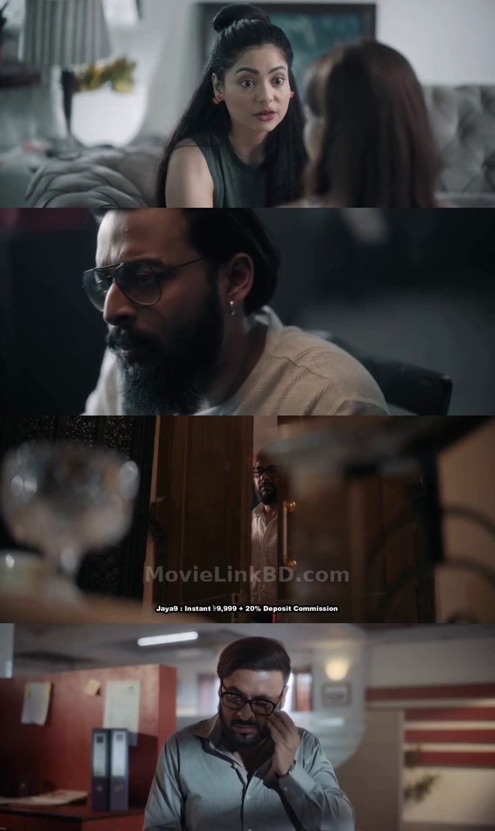 Bishakto Manush Vol 1 (2022) Bangla Download | MovieLinkBD TV Movie