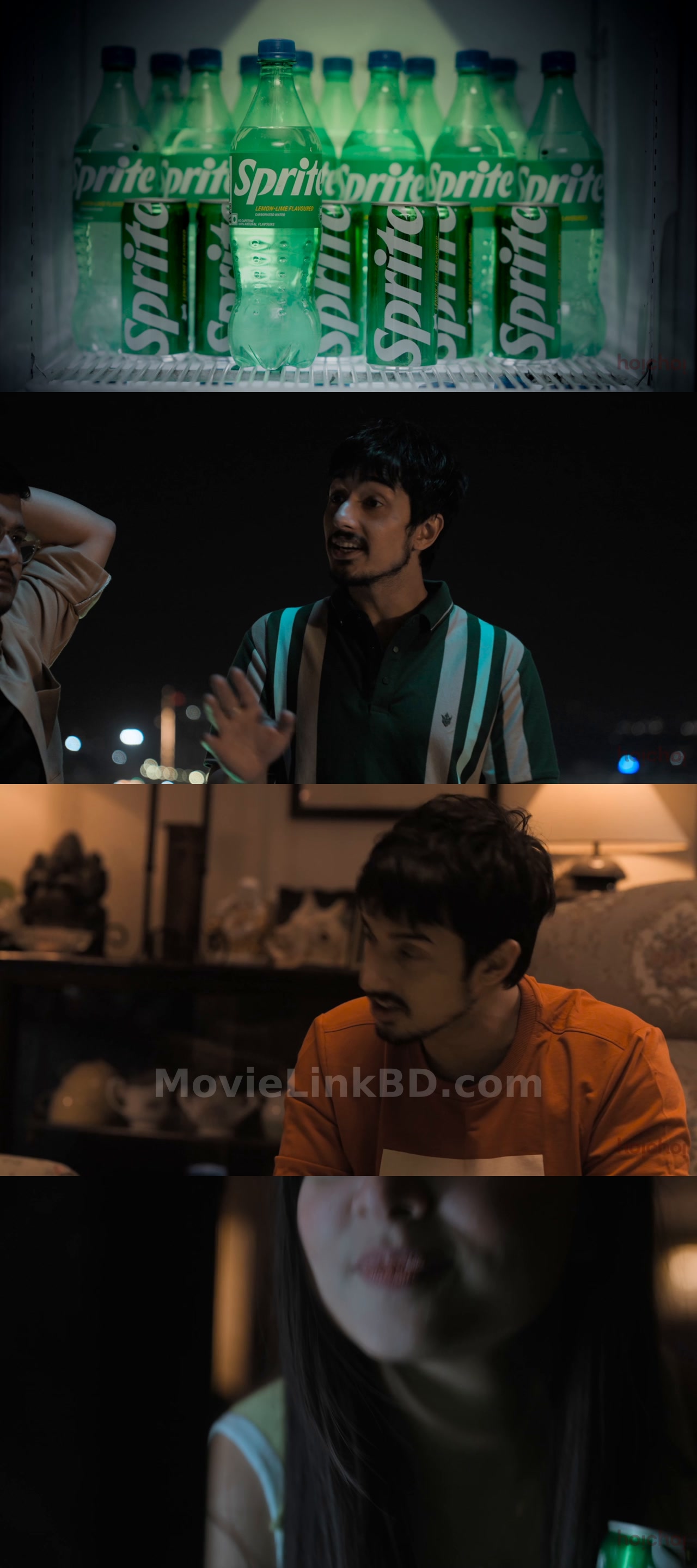 Chill Kor Na  S01 Completed Fixed ✅ (2025) &mdash; S01 &bull; Bangla on MovieLinkBD Series