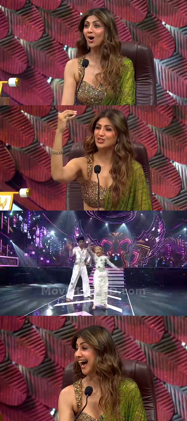 Super Dancer  S05 [Ep01-26 Added] (2025) &mdash; S05 &bull; Hindi on MovieLinkBD Episode 7