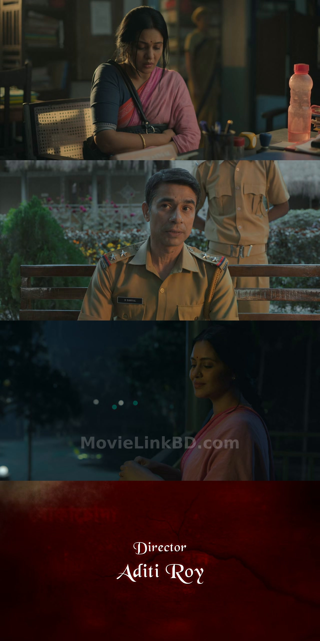 Lojja  S02 Completed (2025) &mdash; S02 &bull; Bangla on MovieLinkBD Series