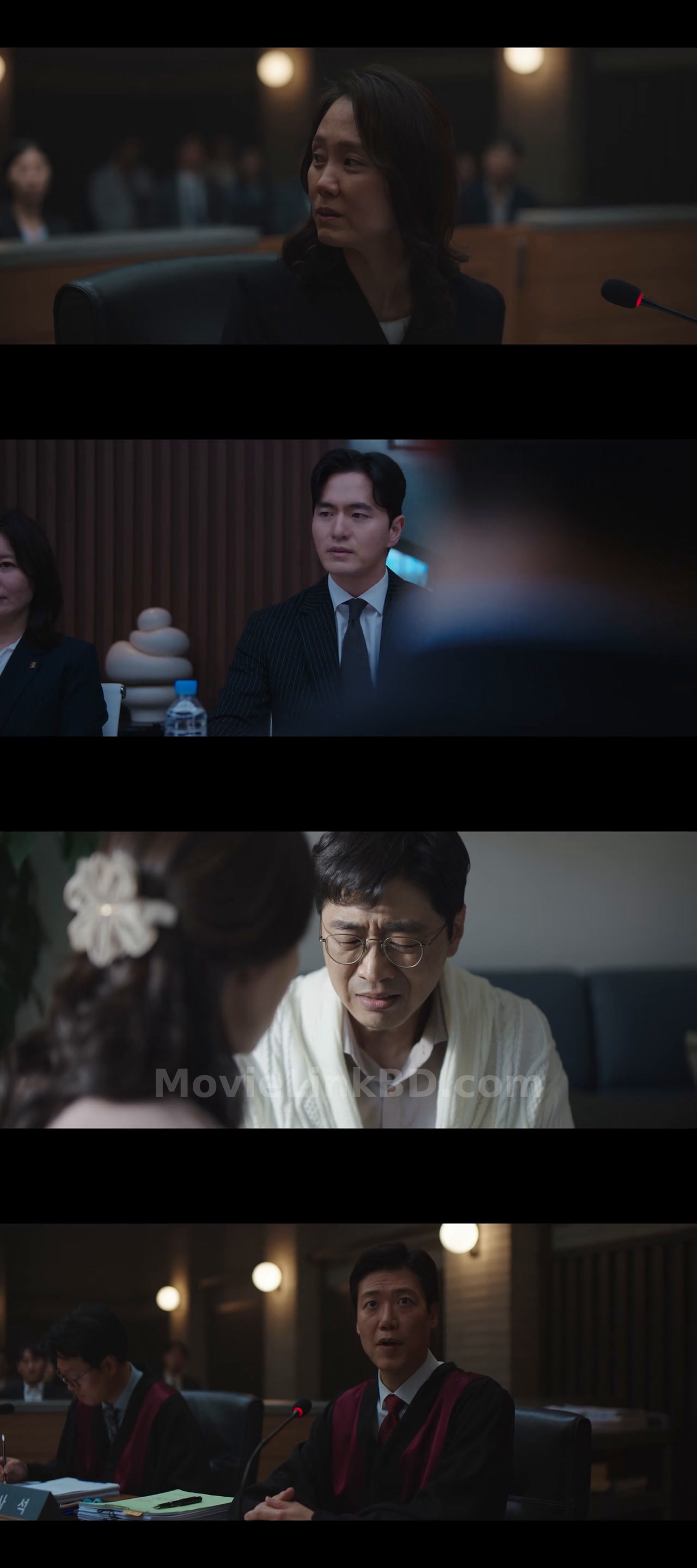 Beyond the Bar  S01 [Epi 1-12] Completed [Hindi ORG] (2025) &mdash; S01 &bull; Hindi, Korean, Multi Audio on MovieLinkBD S01E07