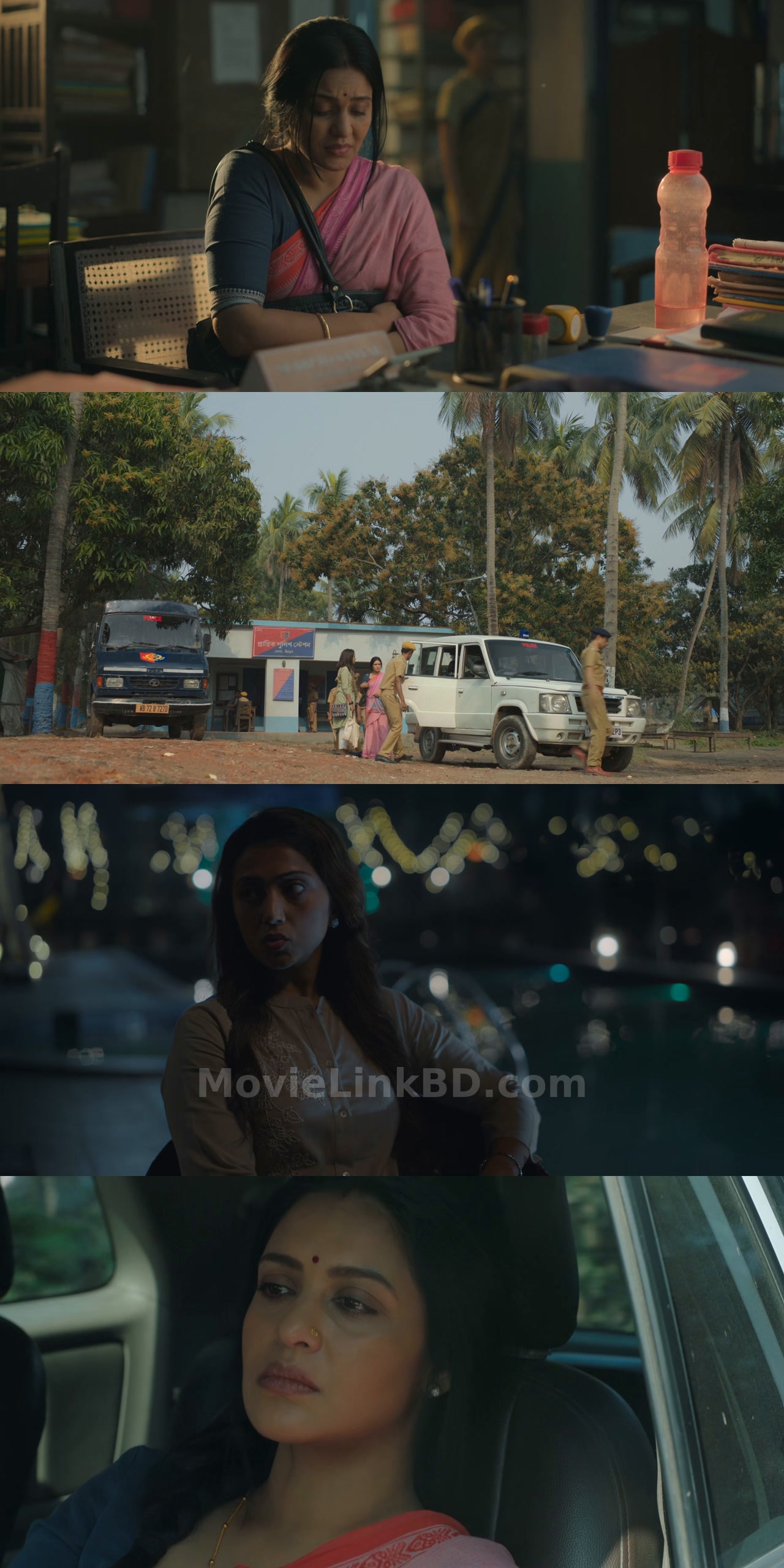Lojja  S02 Completed (2025) &mdash; S02 &bull; Bangla on MovieLinkBD Series
