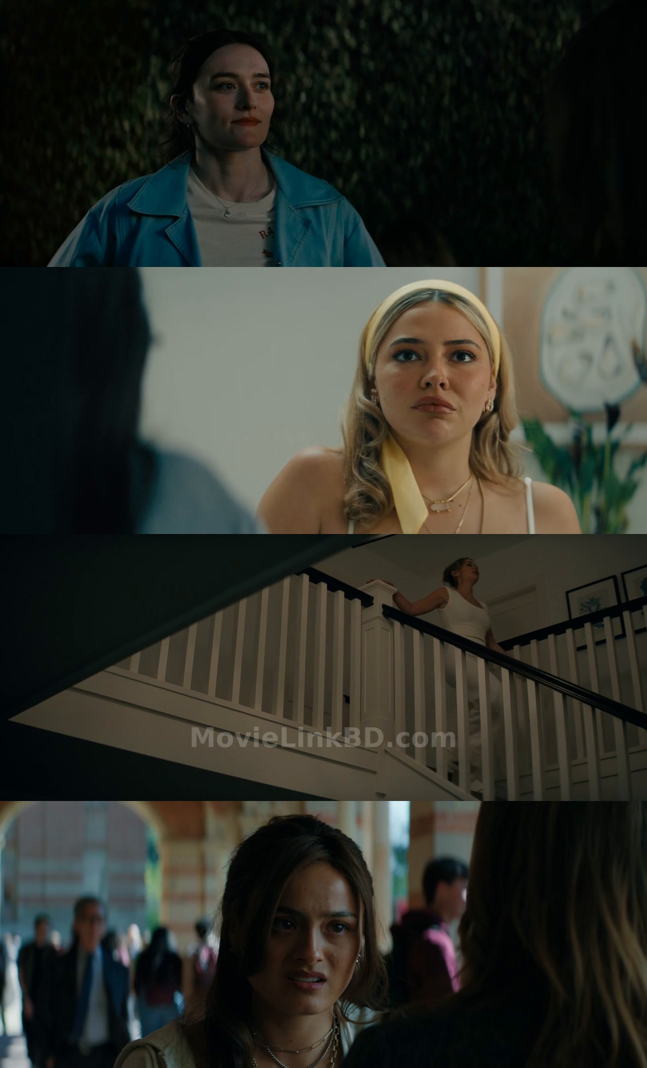 I Know What You Did Last Summer (2025) Hindi Download | MovieLinkBD TV Movie