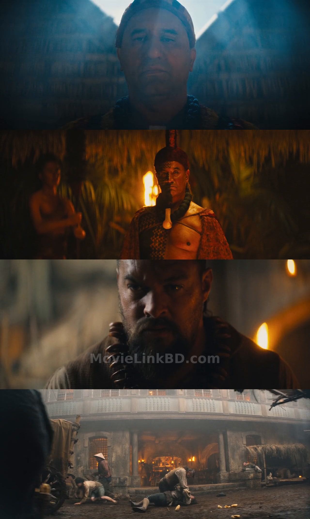 Chief of War  S01 [Epi 1-9] Completed (2025) &mdash; S01 &bull; English on MovieLinkBD S01E04