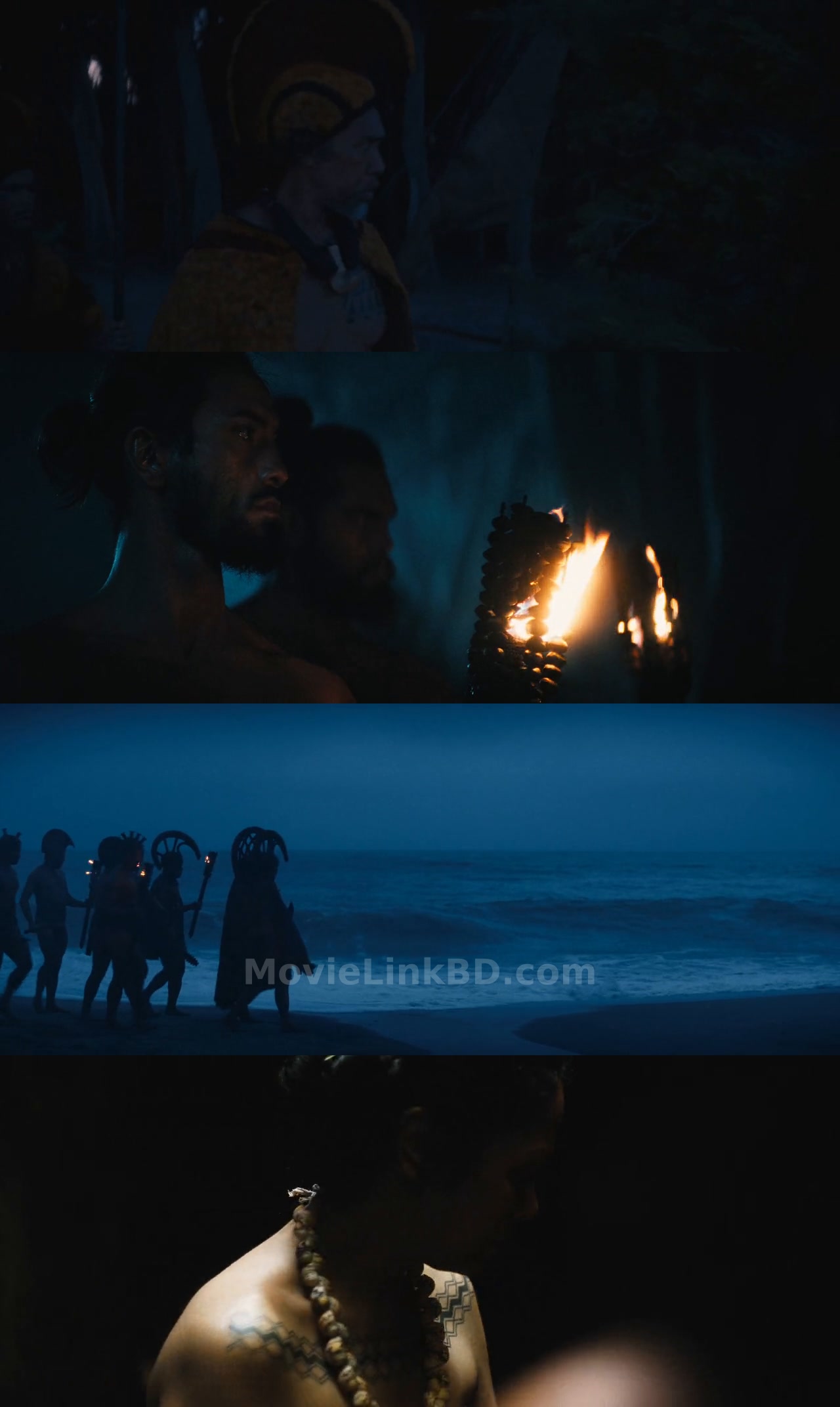 Chief of War  S01 [Epi 1-9] Completed (2025) &mdash; S01 &bull; English on MovieLinkBD S01E02