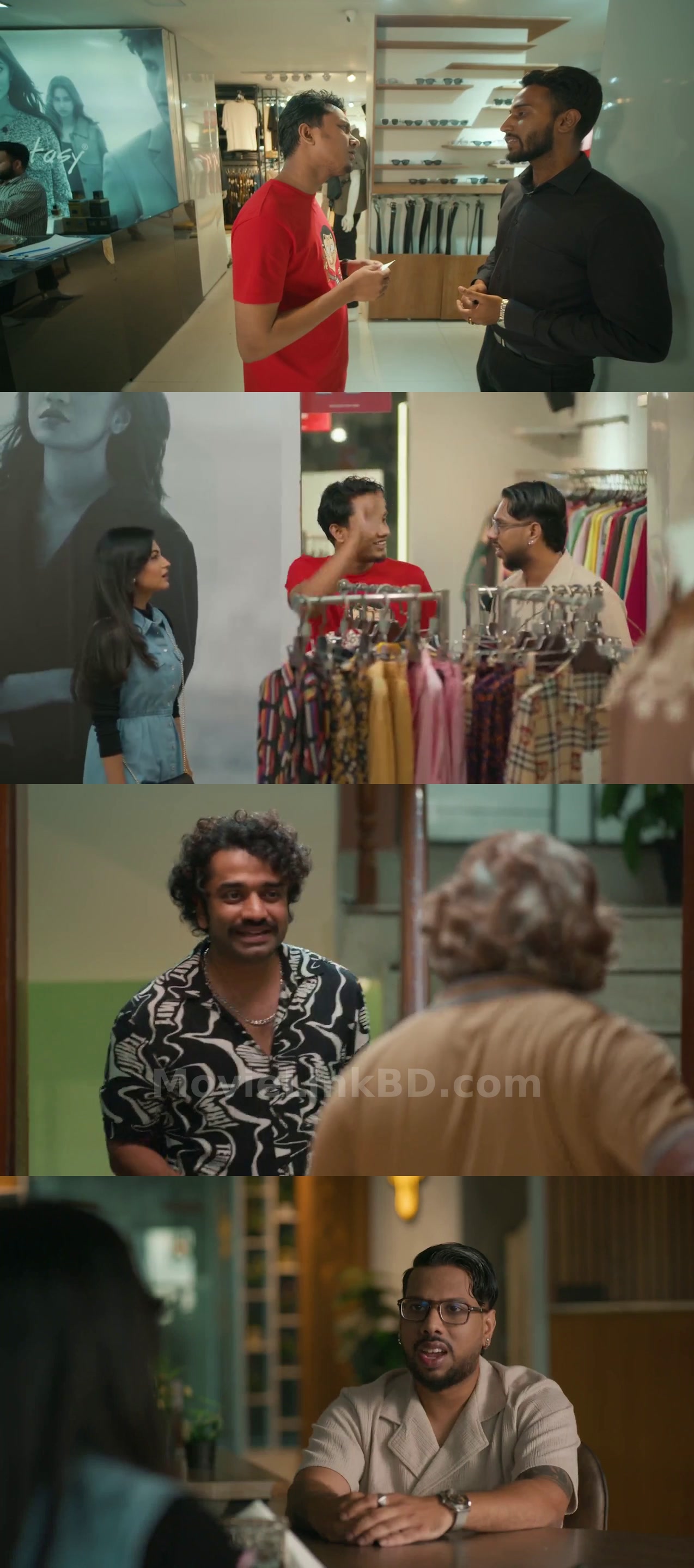 Bachelor Point  S05 [Ep17-24] Completed (2025) &mdash; S05 &bull; Bangla on MovieLinkBD Episode 20