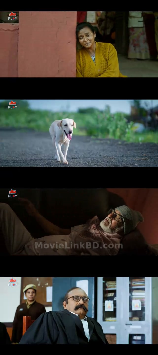 Sarama / Kooran  [ORG Hindi] (2025) &bull; Hindi Dubbed on MovieLinkBD Movie