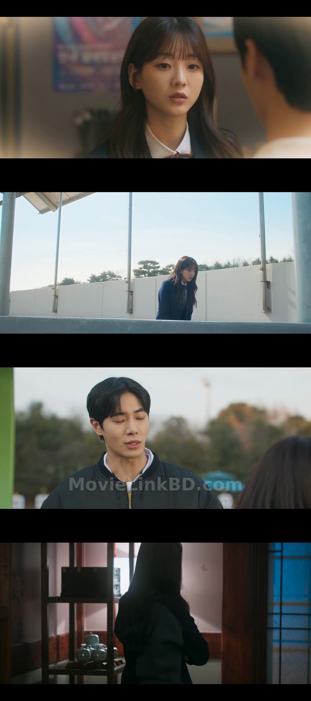 Head Over Heels  S01 [Ep01-12] Completed [ORG Hindi] (2025) &mdash; S01 &bull; Hindi, Korean Dual Audio on MovieLinkBD Season 1 Episode 9