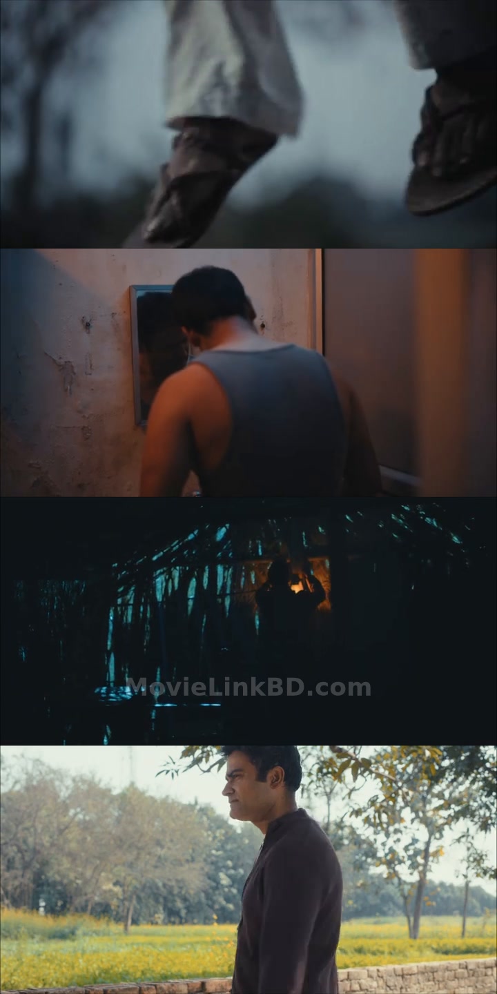 Baida  Full HD (2025) Hindi Download | MovieLinkBD TV Movie