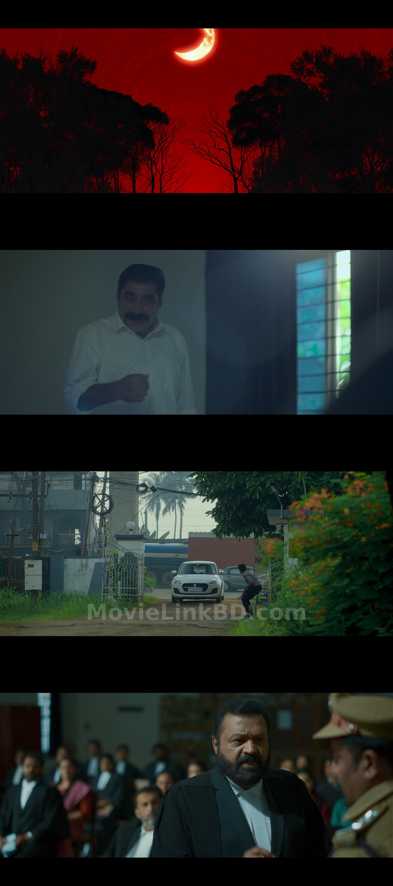 JSK - Janaki V vs State of Kerala  [ORG Hindi] (2025) &bull; Hindi, Malayalam Dual Audio on MovieLinkBD Movie