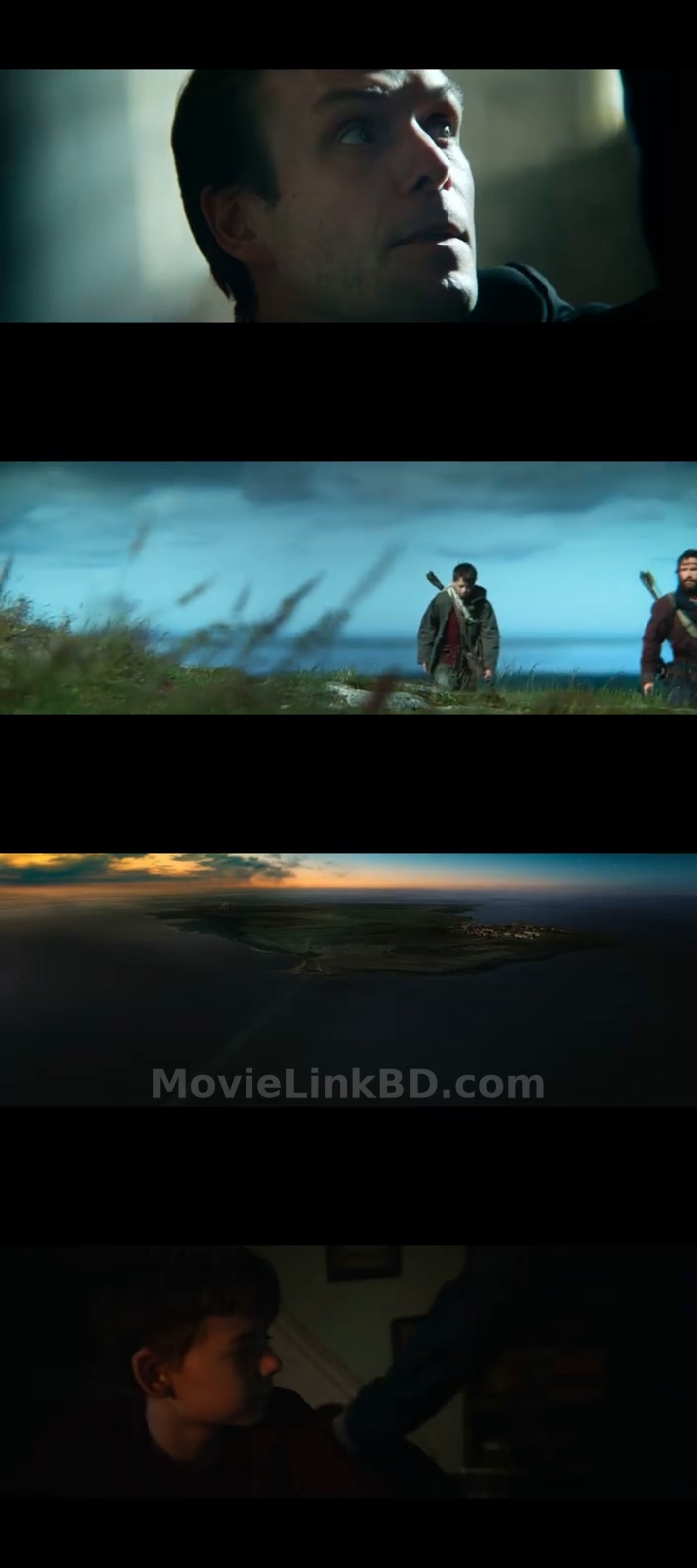28 Years Later  [ORG Hindi] (2025) &bull; Hindi, English Dual Audio on MovieLinkBD Movie