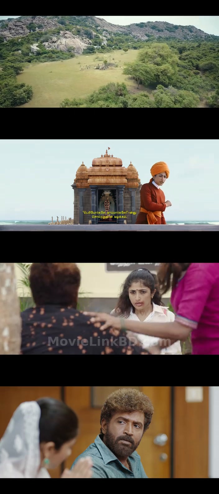 Vanangaan  Full HD Hindi ORG (2025) Hindi Download | MovieLinkBD TV Movie