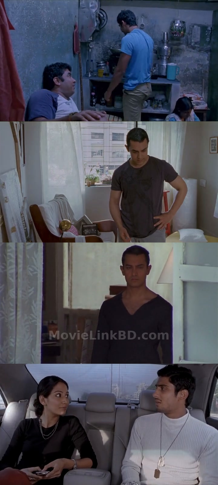 Dhobi Ghat (2010) Hindi Download | MovieLinkBD TV Movie