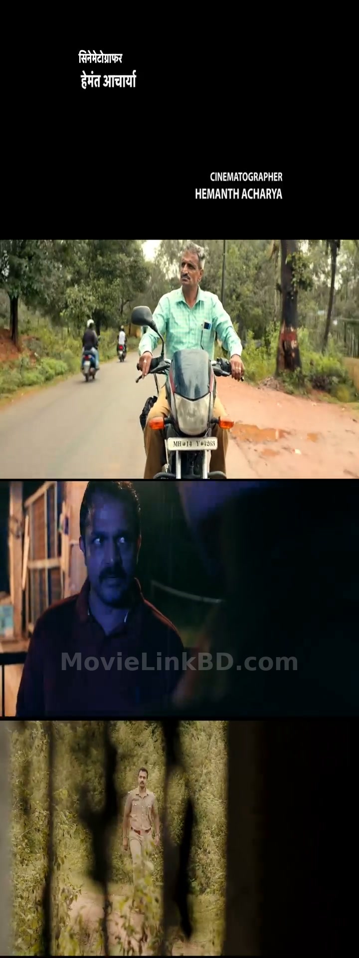 Seetharam Benoy Case No 18  [ORG Hindi] (2021) &bull; Hindi Dubbed on MovieLinkBD Movie