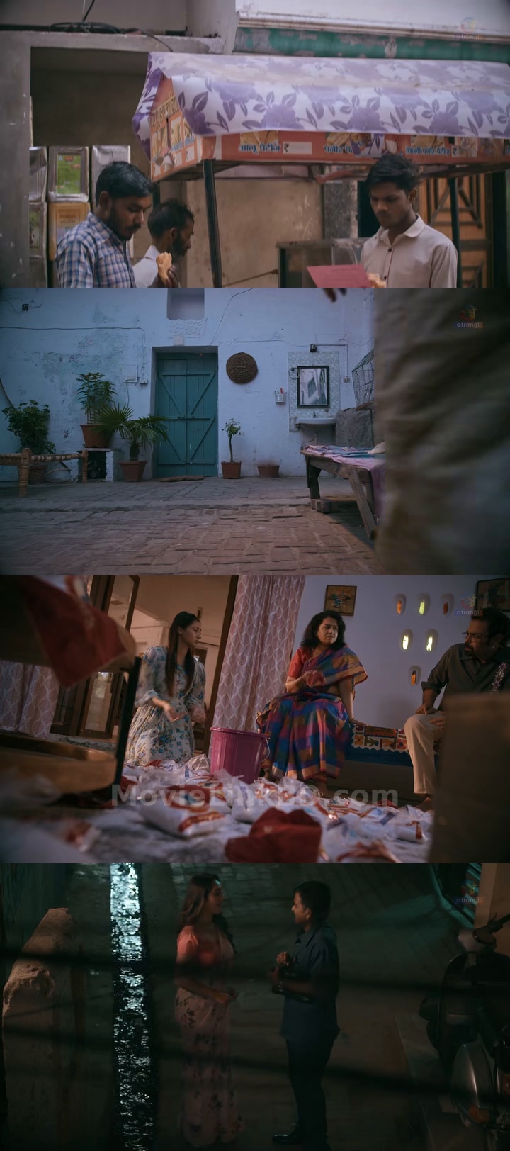 Jackpot  Season 1 Completed (2025) &bull; Hindi on MovieLinkBD Series