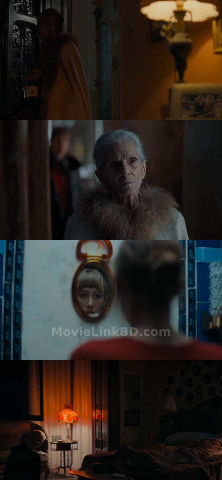 La Abuela AKA The Grandmother  ORG Hindi (2021) &bull; Hindi, English, Dual Audio on MovieLinkBD | MovieLinkBD TV Movie