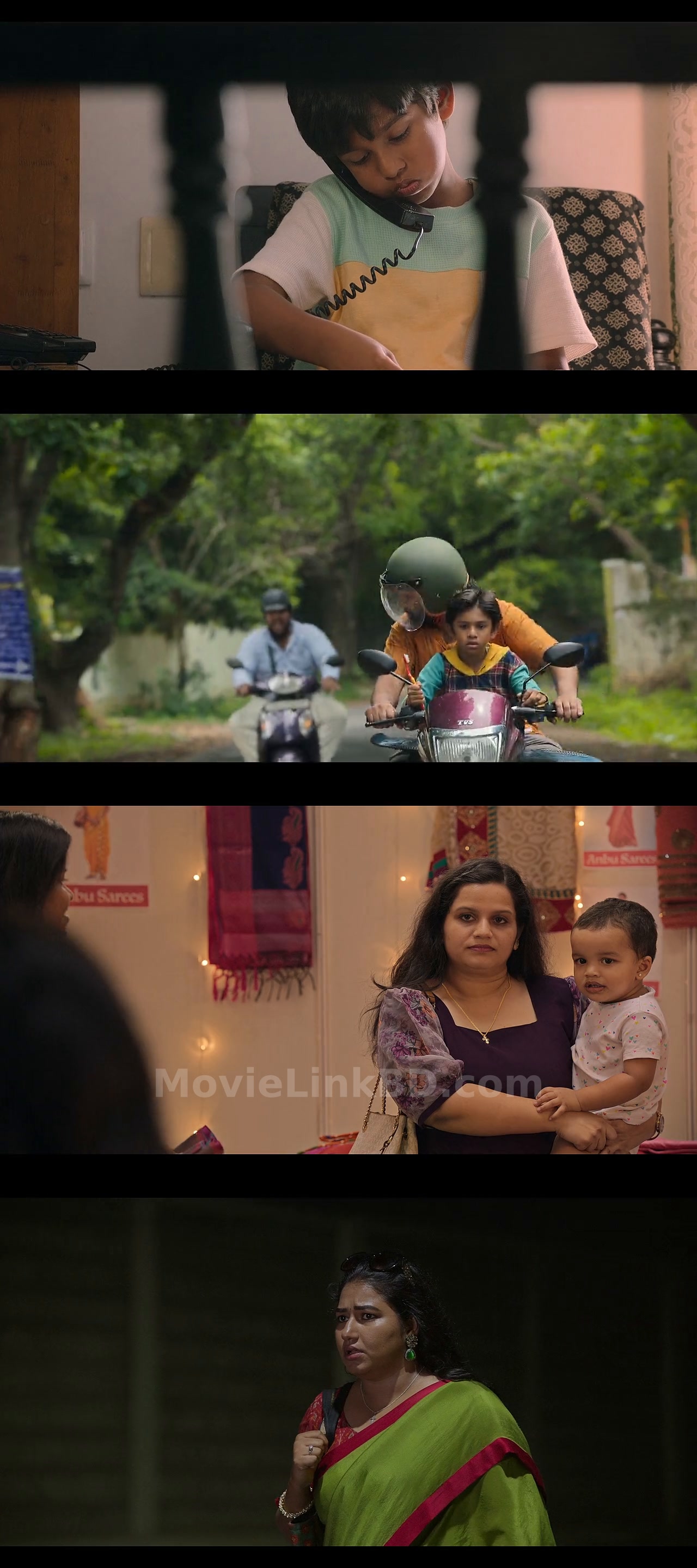 Parandhu Po  Full HD Hindi ORG (2025) &bull; Hindi, Tamil, Dual Audio on MovieLinkBD Movie