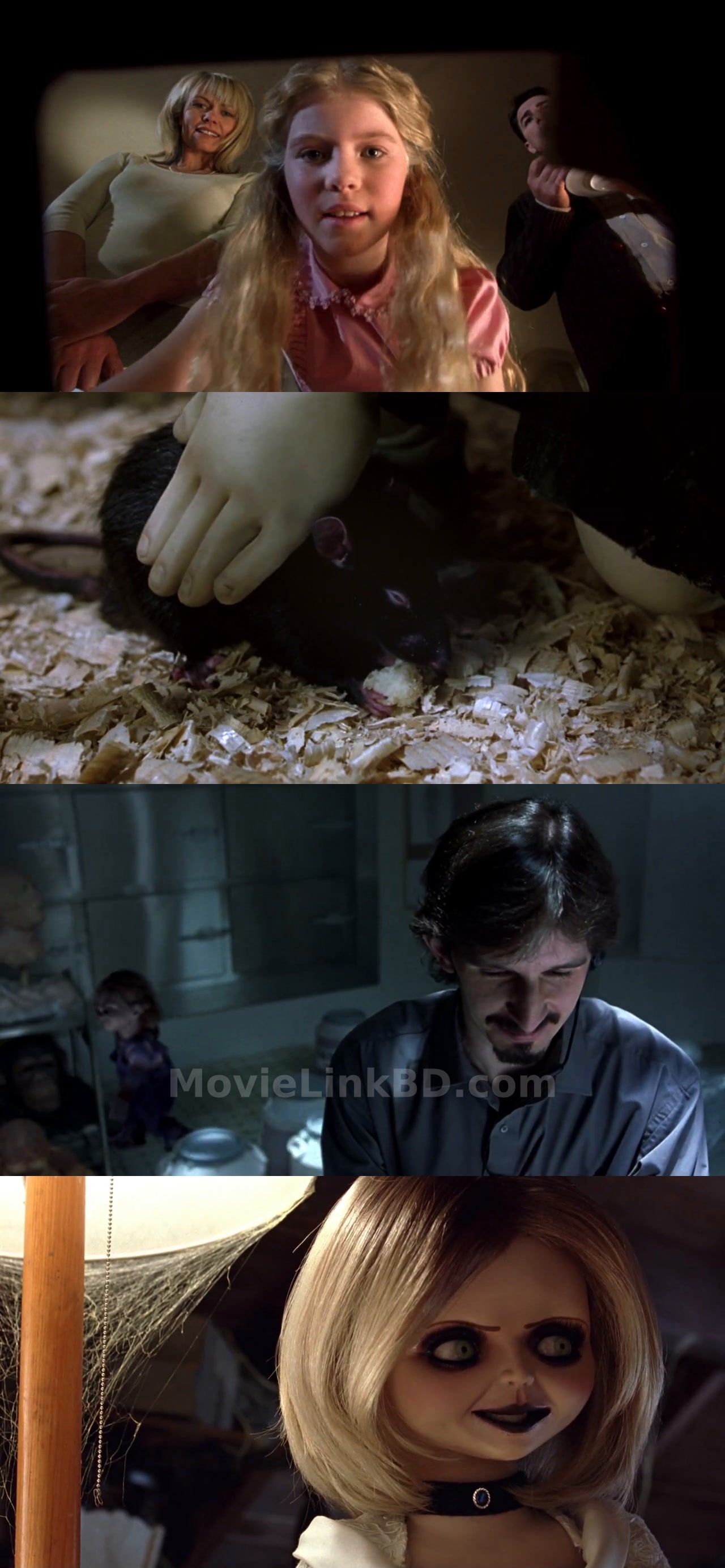 Screenshot of Seed of Chucky  Hindi ORG (2004) &bull; English + Dual Audio + Hindi on MovieLinkBD