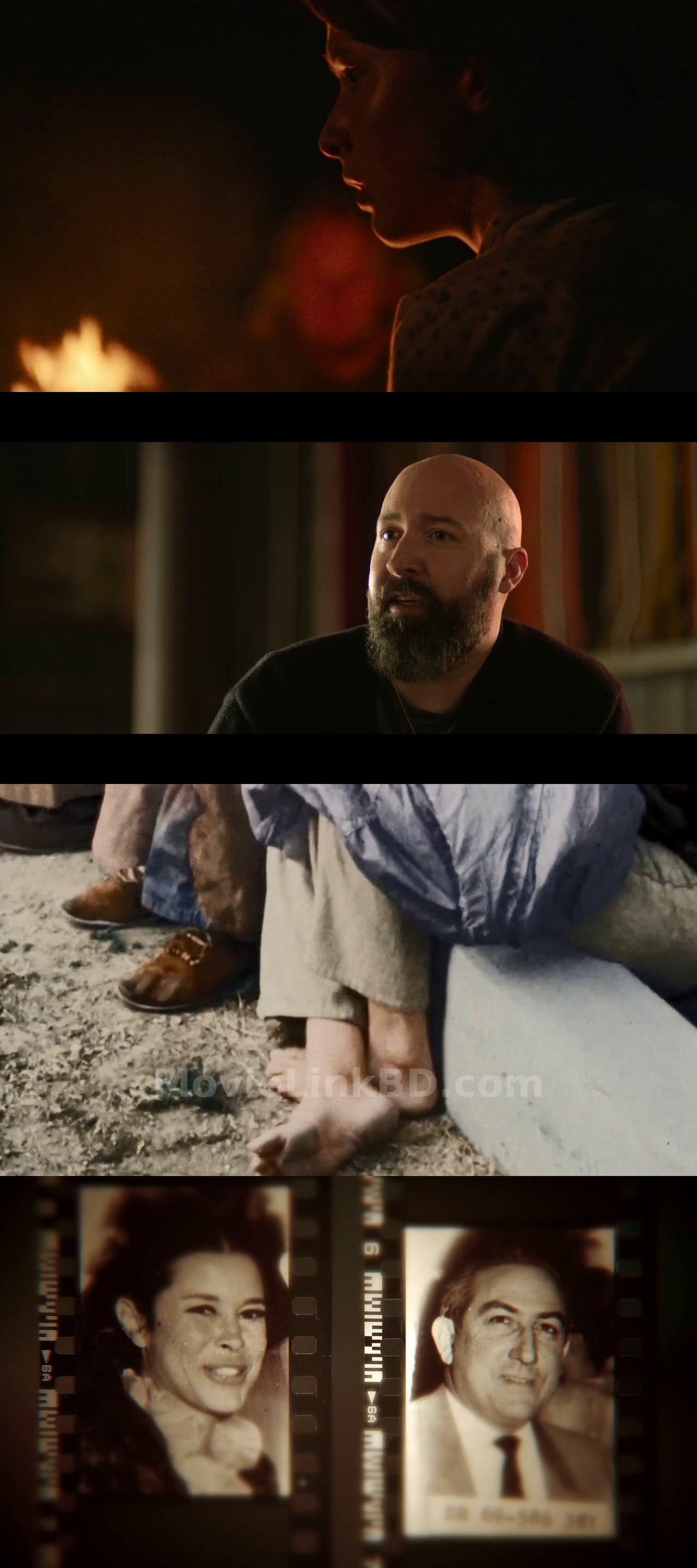 Screenshot of Conversations With a Killer: The Charles Manson Tapes [2026] S01 Complete [ Hindi ORG] &mdash; S01 &bull; Hindi + Dual Audio + English on MovieLinkBD
