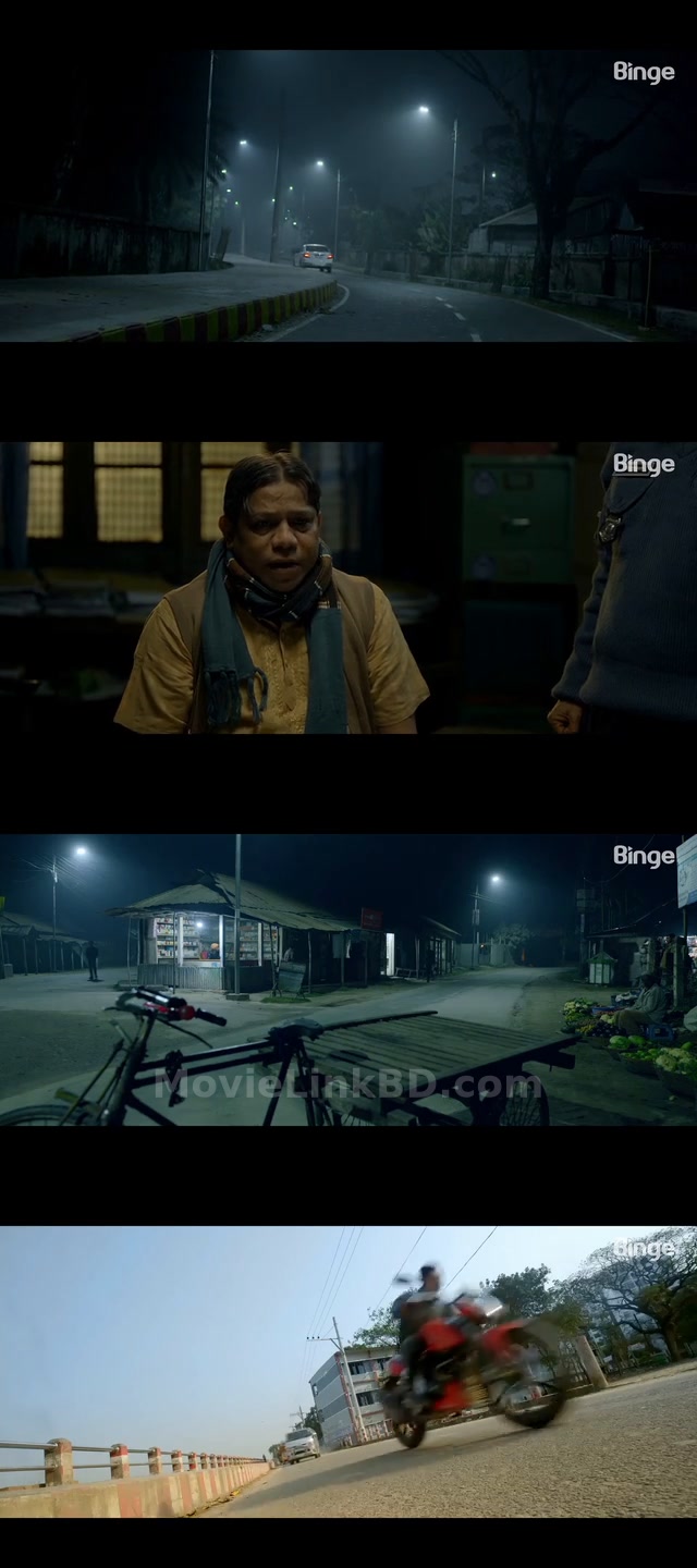 Esha Murder: Karmaphal  Full HD (2025) &bull; Bangla on MovieLinkBD Movie