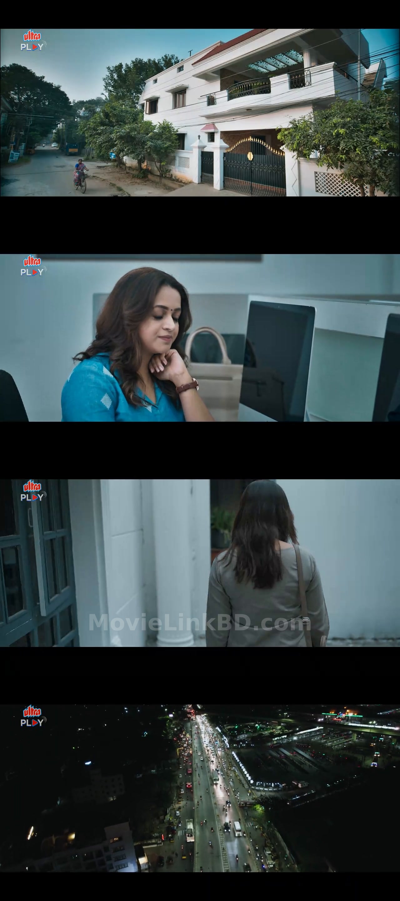 The Door  [ORG Hindi] (2025) &bull; Hindi Dubbed on MovieLinkBD Movie