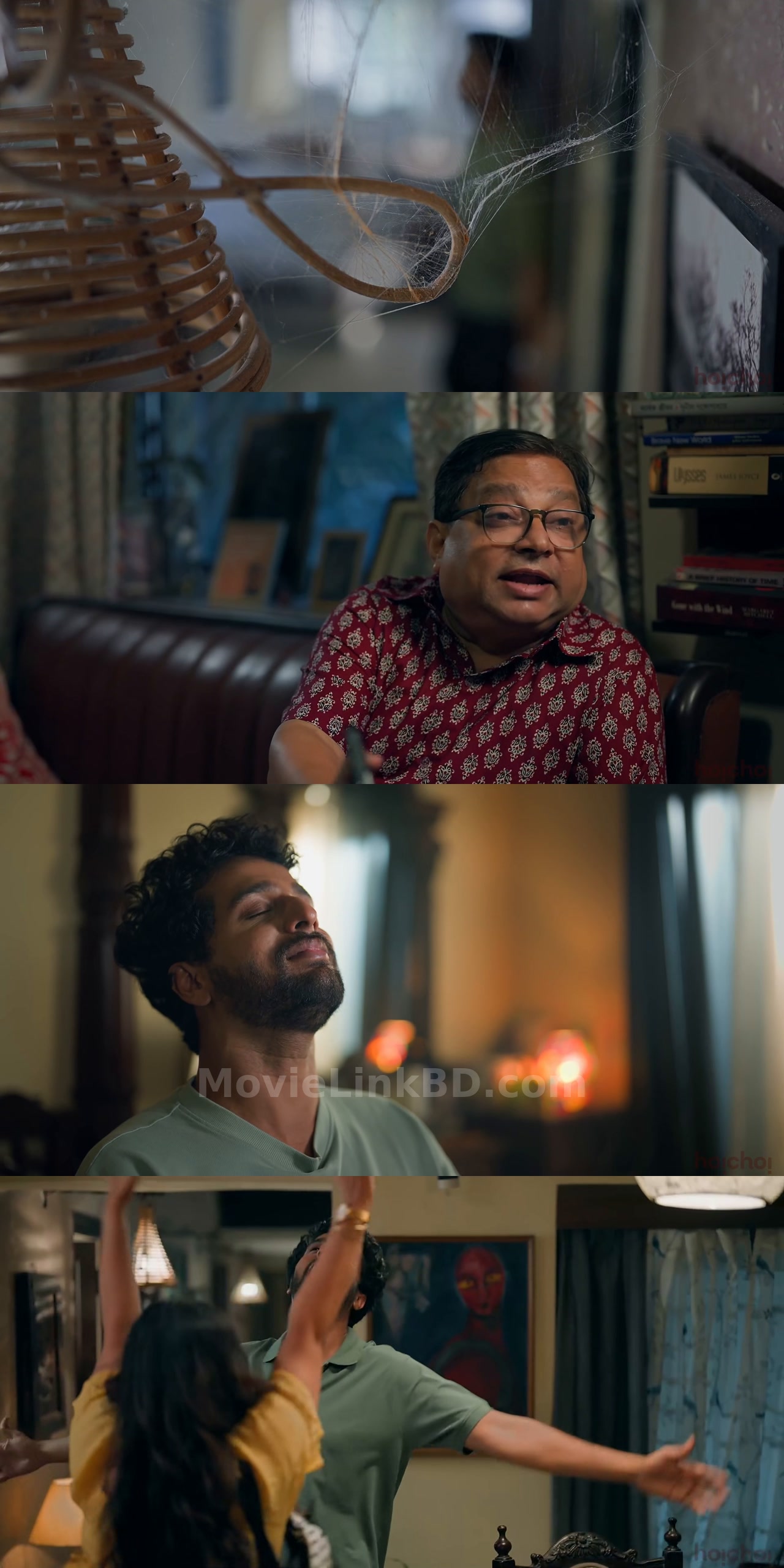 Bhalobashar Bari  Season 1 Completed (2025) &bull; Bangla on MovieLinkBD Series