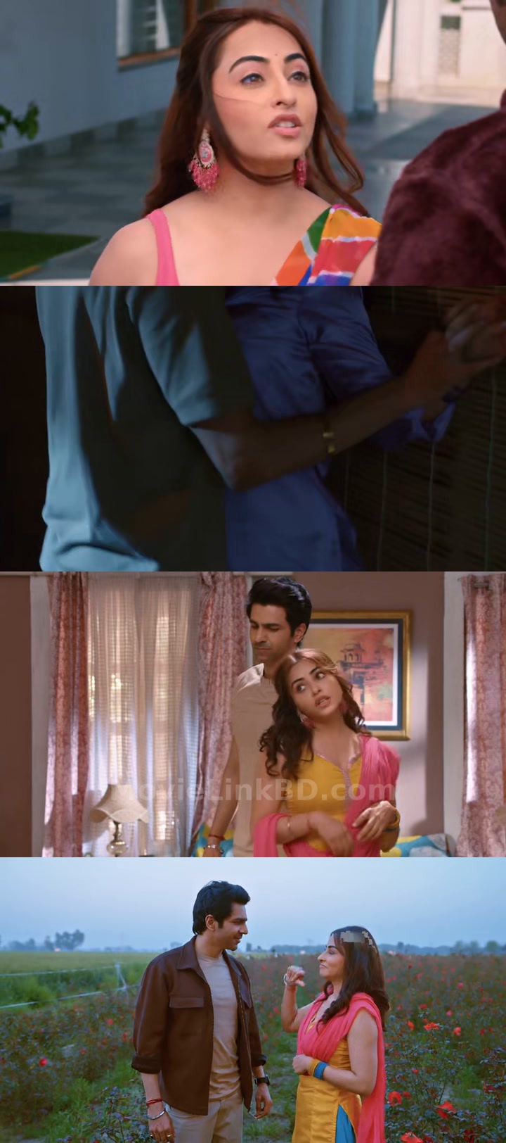 Rose Garden  Season 1 Completed (2025) &bull; Hindi on MovieLinkBD Series