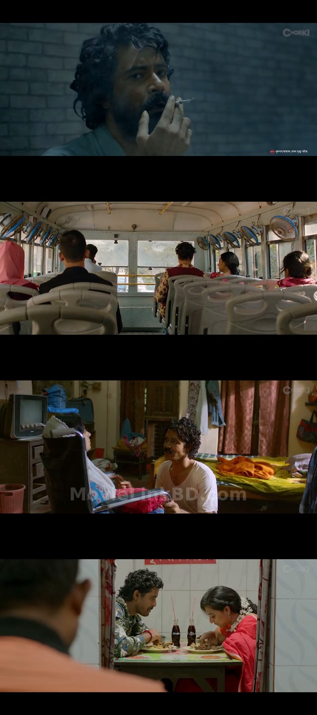 Deyaler Desh  Full HD (2024) Bangla Download | MovieLinkBD TV Movie