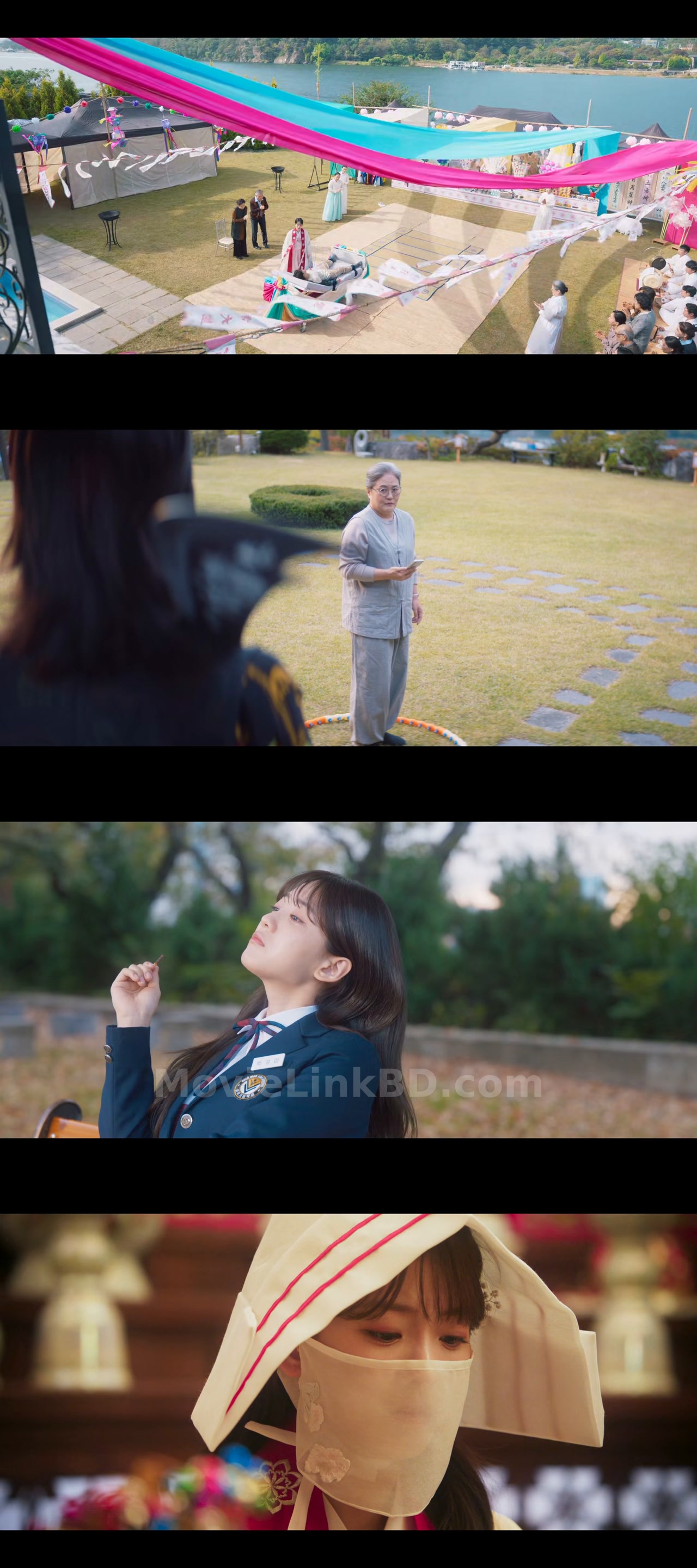 Head Over Heels  S01 [Ep01-12] Completed [ORG Hindi] (2025) &mdash; S01 &bull; Hindi, Korean Dual Audio on MovieLinkBD Season 1 Episode 1