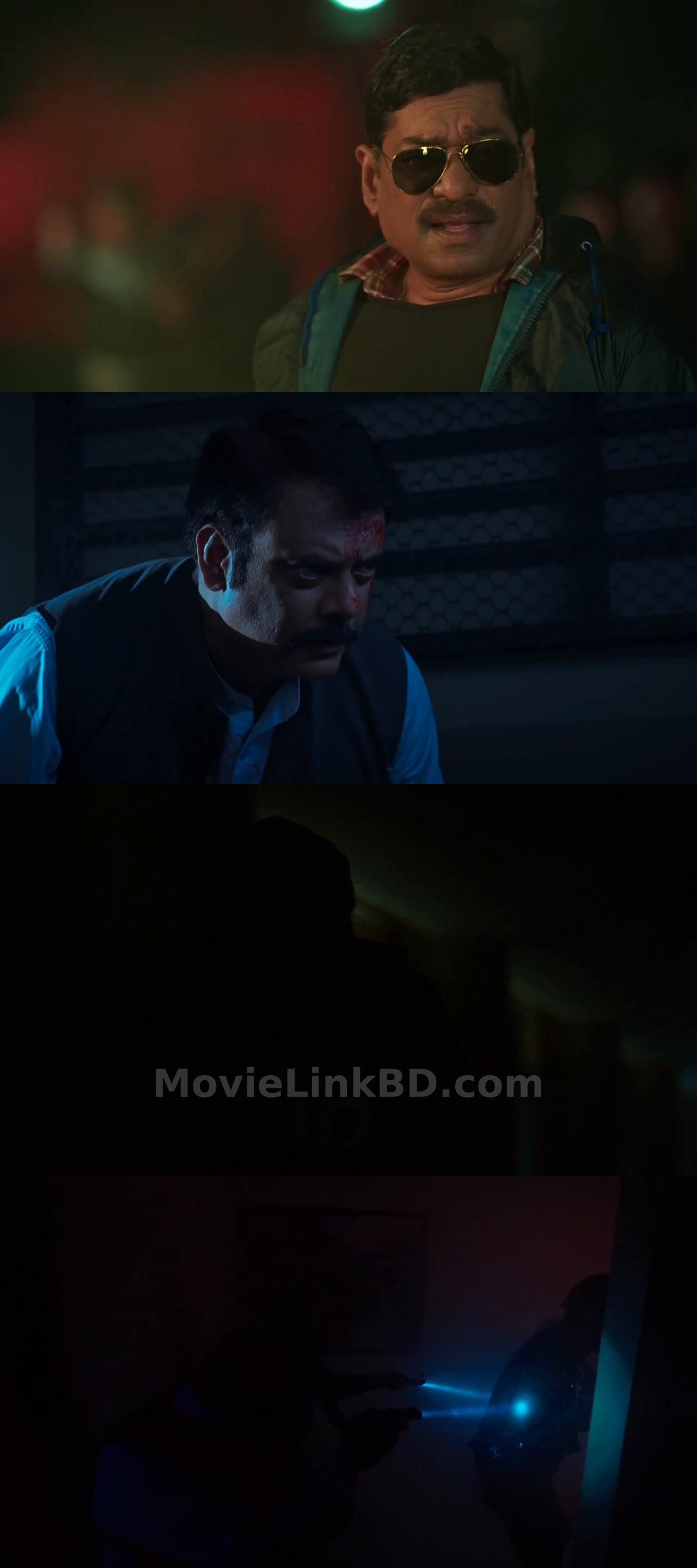CID  Season 2 [Ep01-104 Added] [Hindi ORG] (2025) &bull; Hindi on MovieLinkBD Episode 60