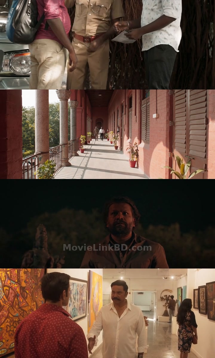 Paramporul (2023) Hindi Download | MovieLinkBD TV Movie