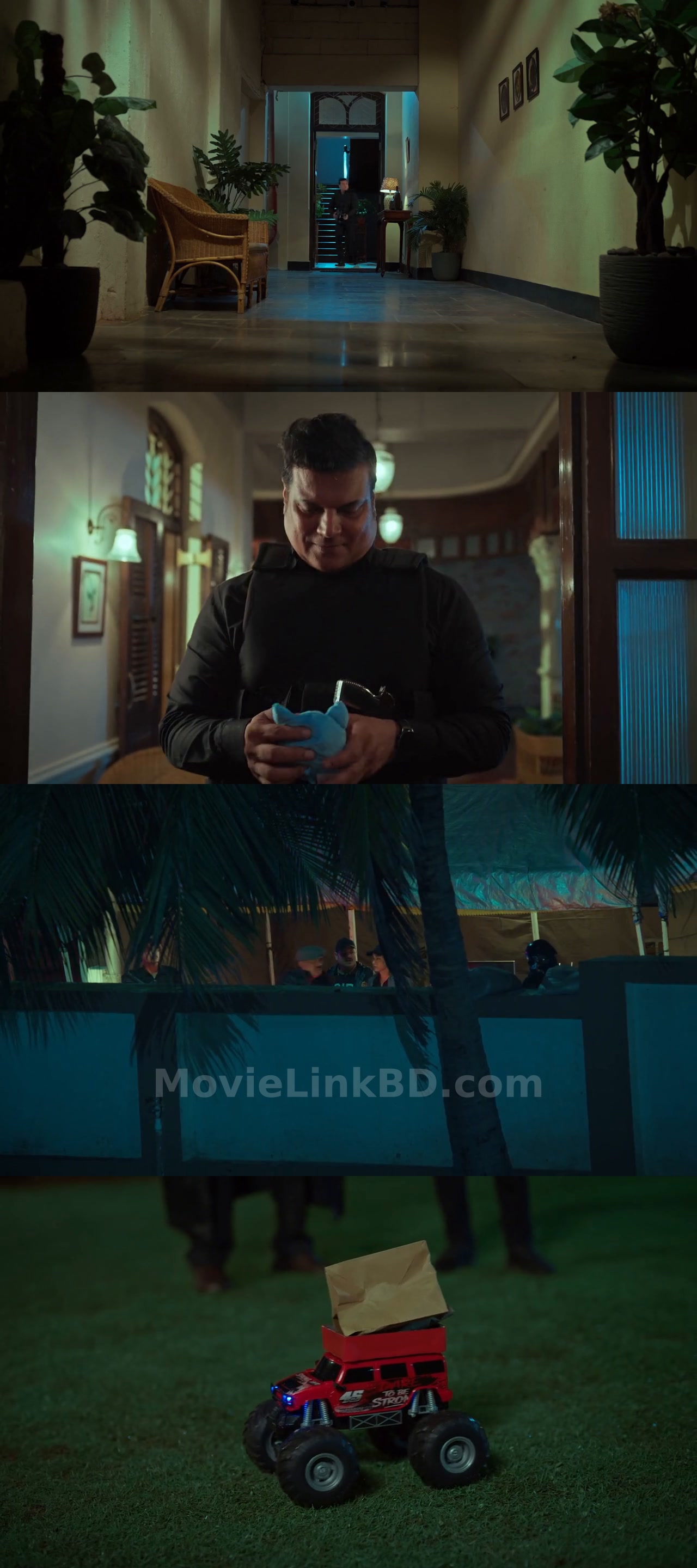 CID  Season 2 [Ep01-104 Added] [Hindi ORG] (2025) &bull; Hindi on MovieLinkBD Episode 59