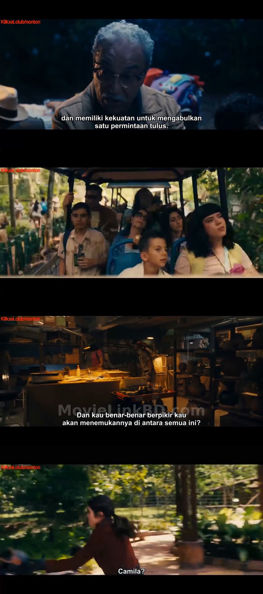 Dora and the Search for Sol Dorado  - Hindi Not Available (2025) &bull; English on MovieLinkBD Movie
