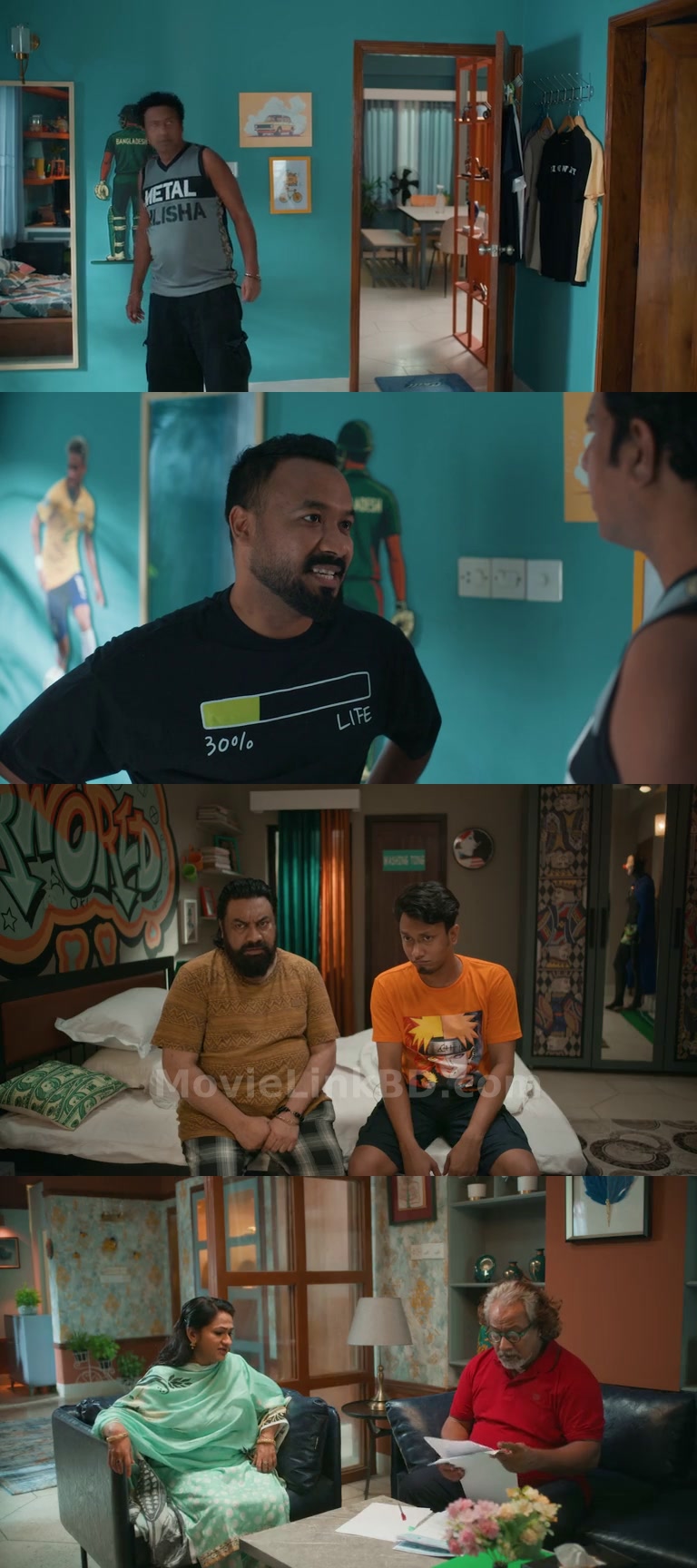 Bachelor Point  S05 [Ep09-16 Added] Completed (2025) &mdash; S05 &bull; Bangla on MovieLinkBD Episode 9