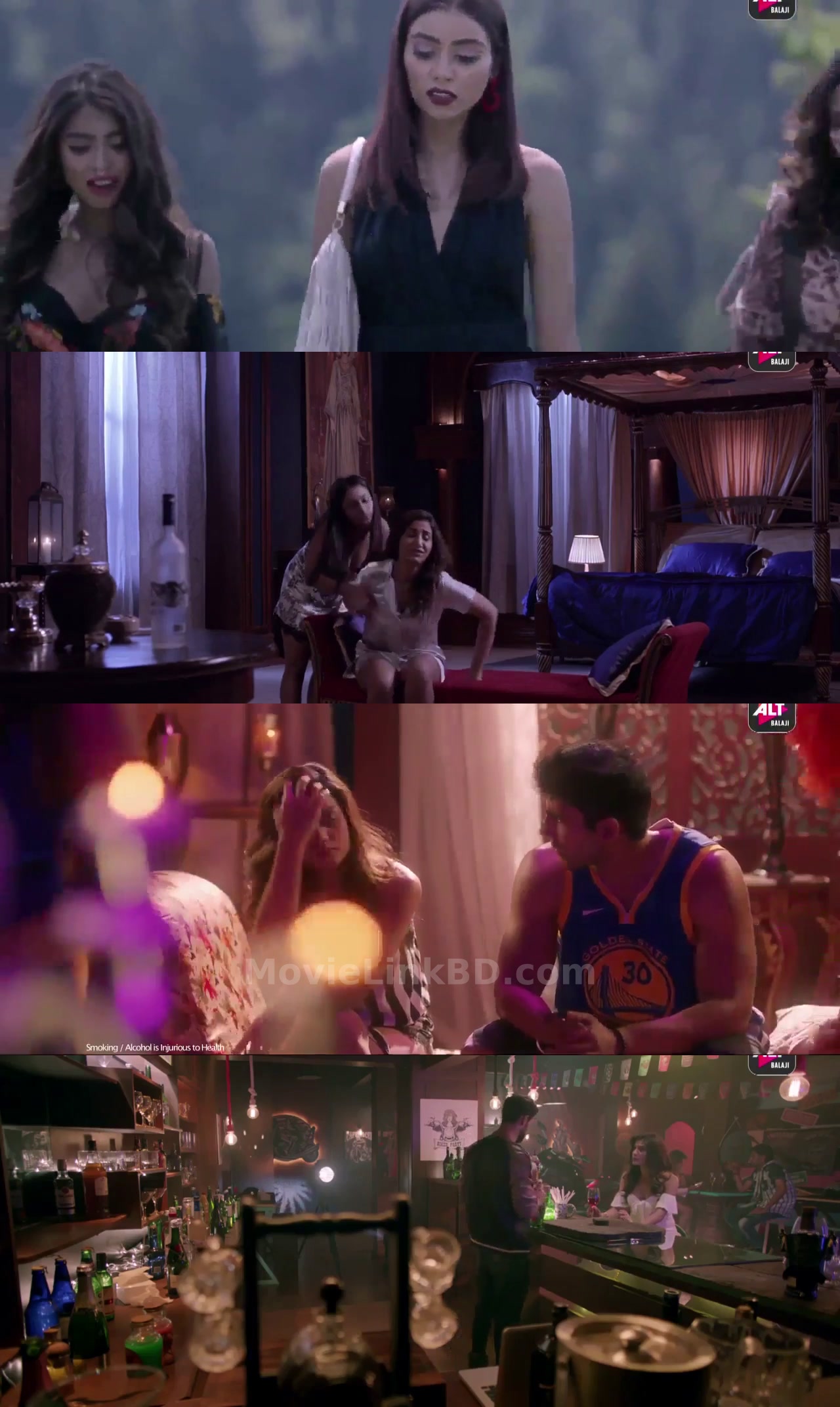 Ragini MMS Returns  Season 2 Complete (2019) &bull; Hindi on MovieLinkBD Series