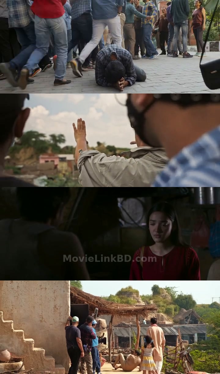 Zero Se Restart (2024) &bull; Hindi on MovieLinkBD Movie