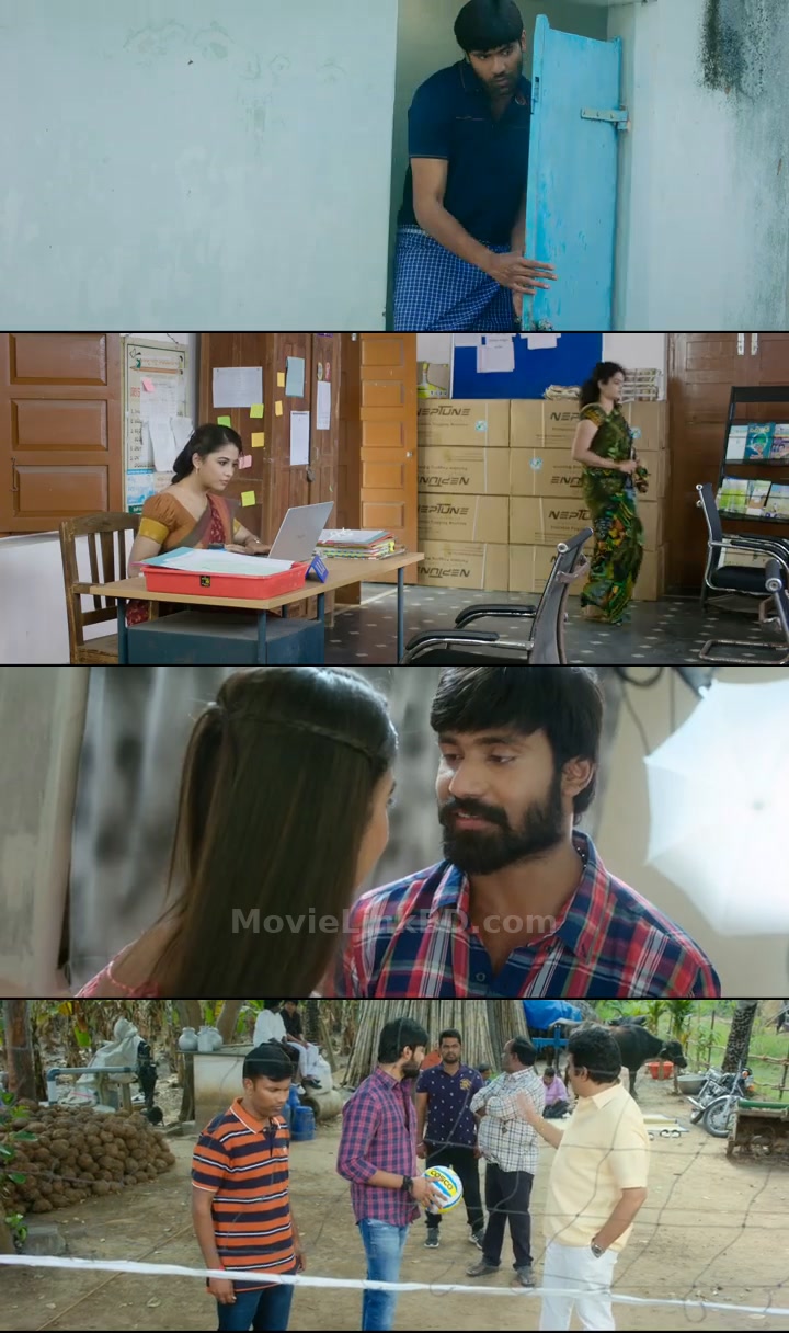 Sri Sri Sri Raja Vaaru  Full HD Hindi ORG (2025) &bull; Hindi, Malayalam, Multi Audio on MovieLinkBD Movie