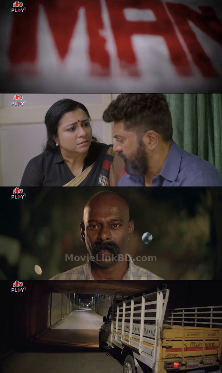 The Smile Man (2024) Hindi Dubbed Download | MovieLinkBD TV Movie