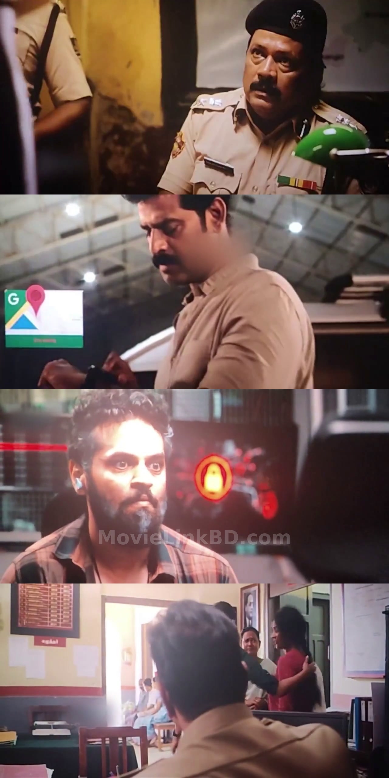 Akkenam (2025) &bull; Tamil on MovieLinkBD Movie