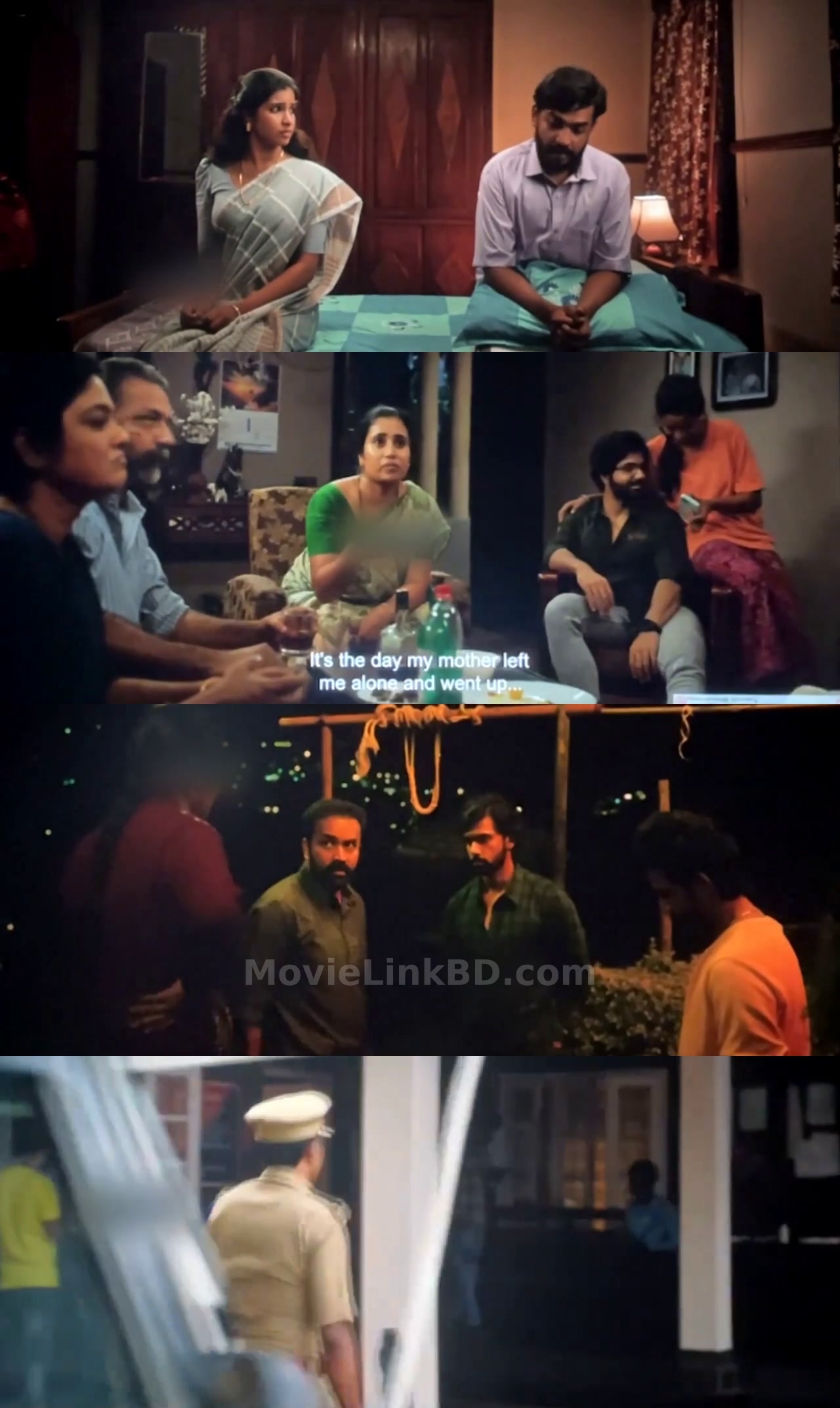 United Kingdom of Kerala (2025) &bull; Malayalam on MovieLinkBD Movie
