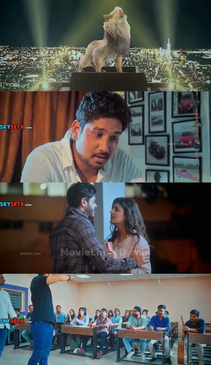 Nafratein  - HDTC (2025) Hindi Download | MovieLinkBD TV Movie
